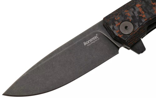 Lionsteel Myto MT01 MC SS