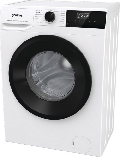 Gorenje W1NHPI 62 SCS/PL