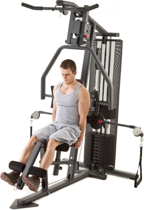 inSPORTline ProfiGym C95