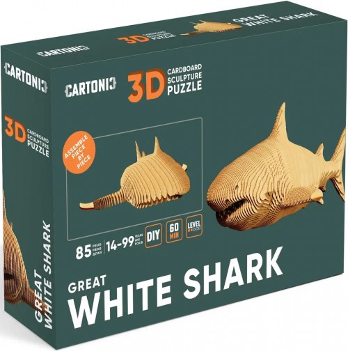 Сartonic Shark