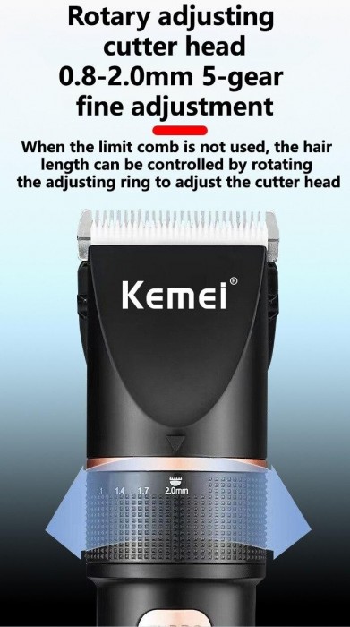 Kemei KM-5073