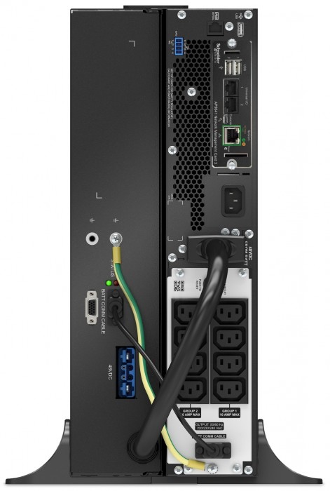 APC Smart-UPS 1000VA SRTL1000RM4UXLI-NC