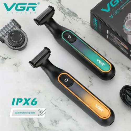 VGR V-360