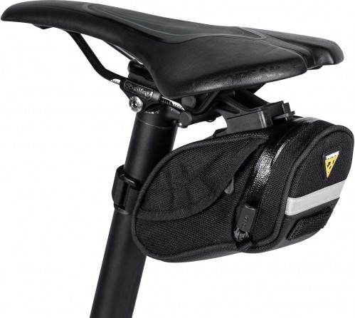 Topeak Aero Wedge Pack DX