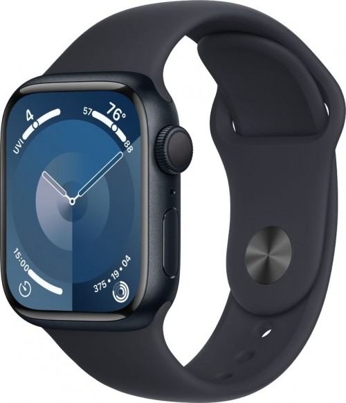 Apple Watch 9 Aluminum 41 mm