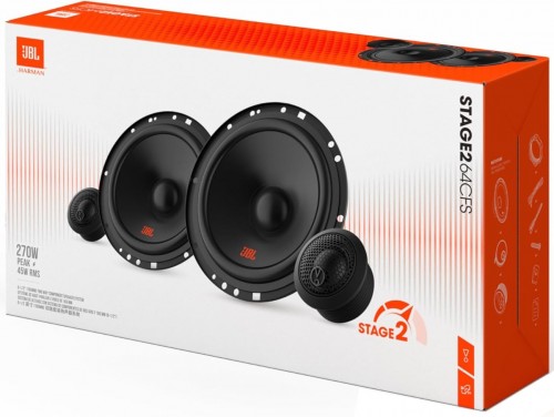 JBL Stage2 64CFS