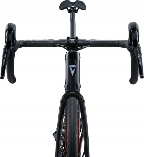 Giant Defy Advanced Pro 2 2024 frame XS