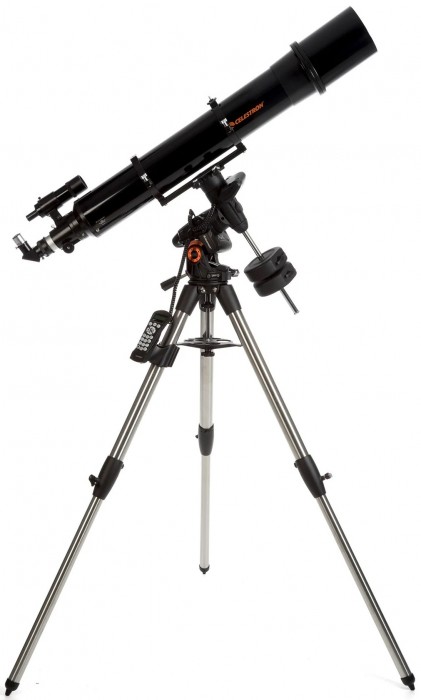 Celestron Advanced VX 6 Refractor