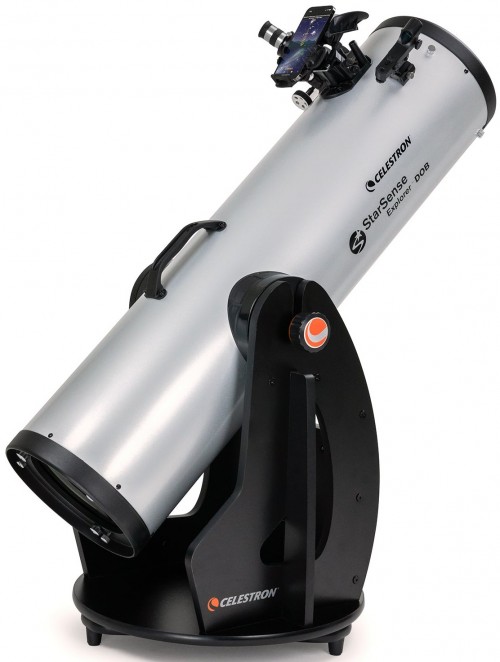 Celestron StarSense Explorer 10