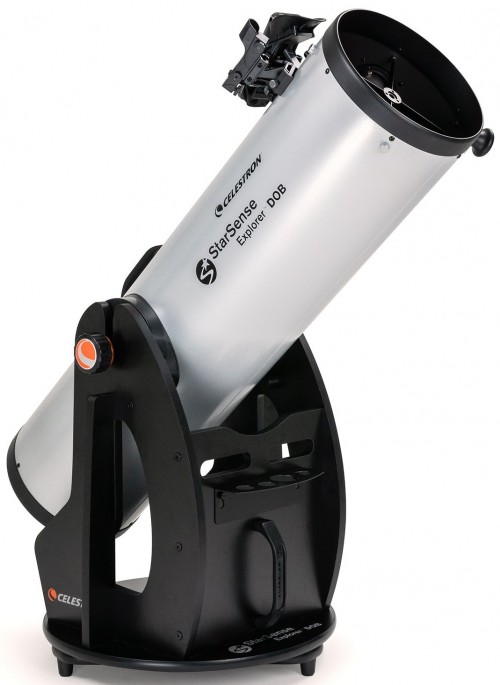 Celestron StarSense Explorer 10