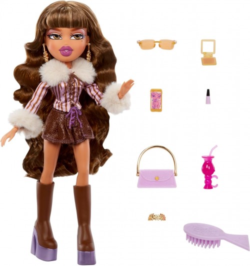 Bratz Alwayz Yasmin 505211