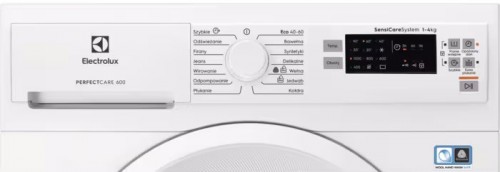 Electrolux PerfectCare 600 EW6SM504WP