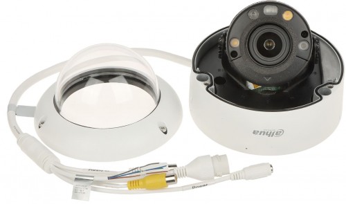 Dahua IPC-HDBW3849R1-ZAS-PV