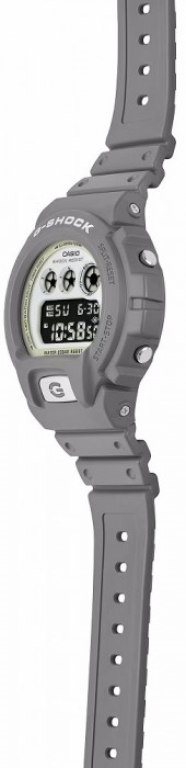 Casio G-Shock DW-6900HD-8