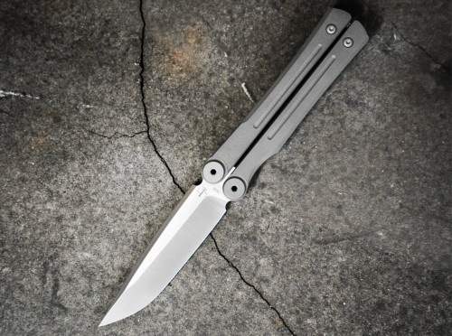 Boker Plus Faction