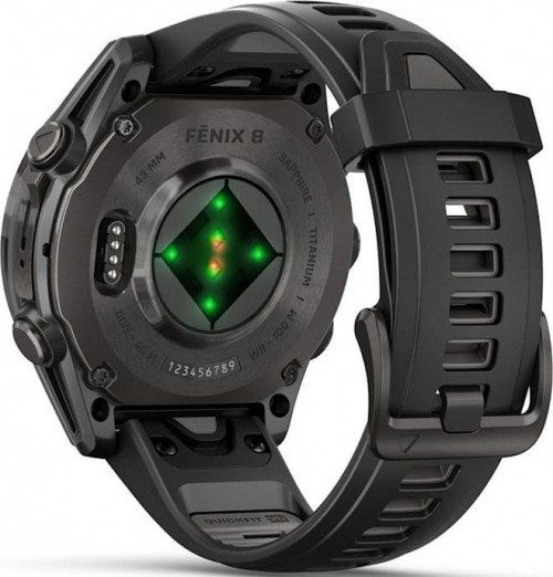 Garmin Fenix 8