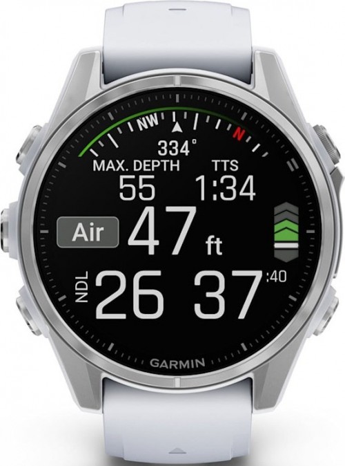 Garmin Fenix 8