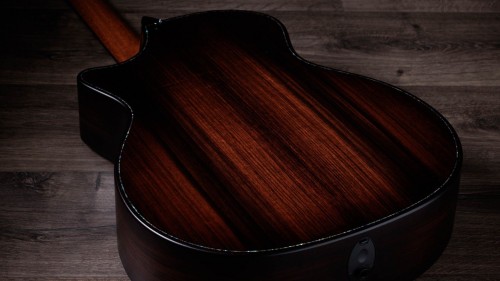 Taylor Builder's Edition 914ce WHB