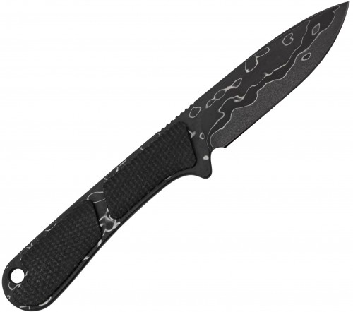 Civivi Mini Elementum Fixed C23010-DS1