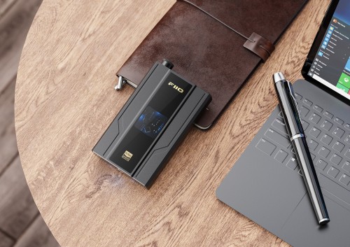 FiiO Q11