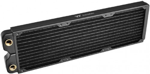 Thermaltake Pacific TOUGH C360 DDC Hard Tube Liquid Cooling