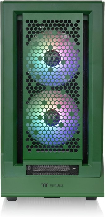 Thermaltake Ceres 350 MX Racing Green