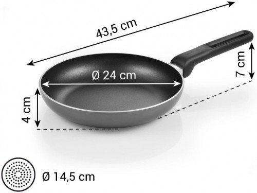TESCOMA Brava 595424