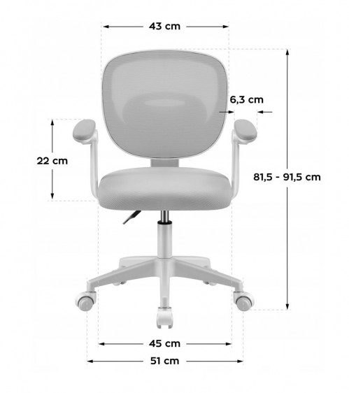 Mark Adler Junior 3.0