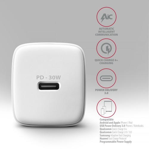 Axagon ACU-PD30