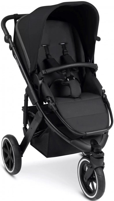 ABC Design Salsa Run