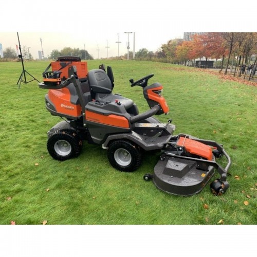 Husqvarna P 524XR EFI