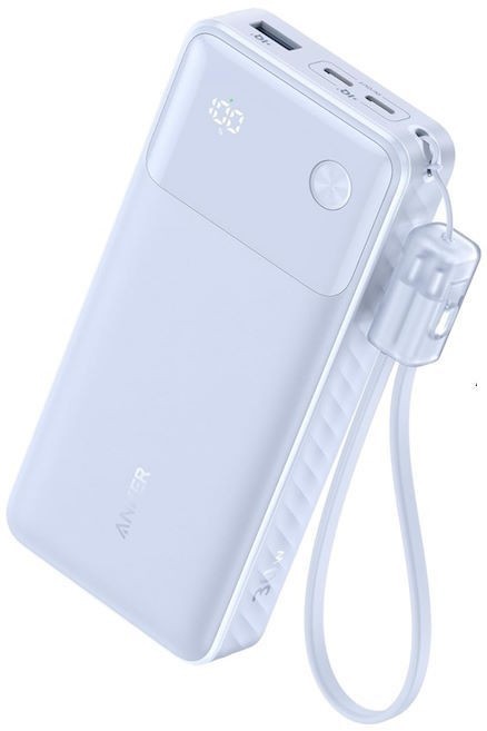 ANKER Power Bank 20000 30W