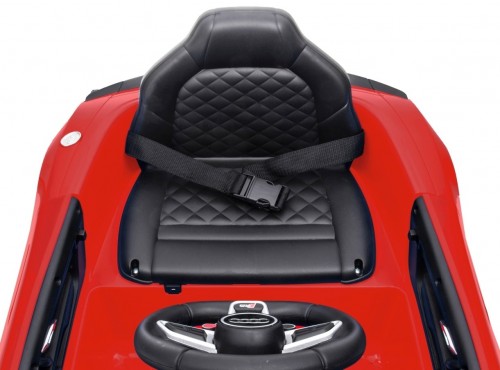 Milly Mally Audi R8 Spyder