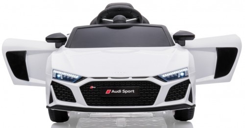 Milly Mally Audi R8 Spyder