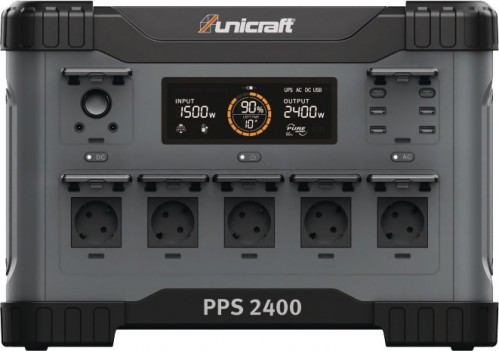 Unicraft PPS 2400