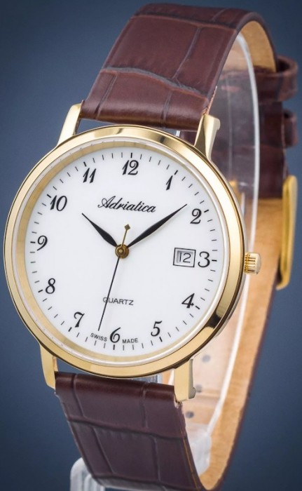 Adriatica A1277.1B23Q