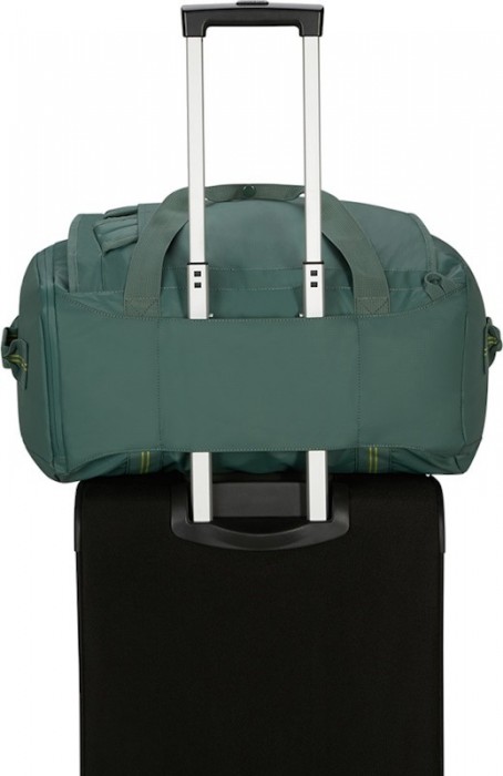 American Tourister Trailgo Duffle S 42
