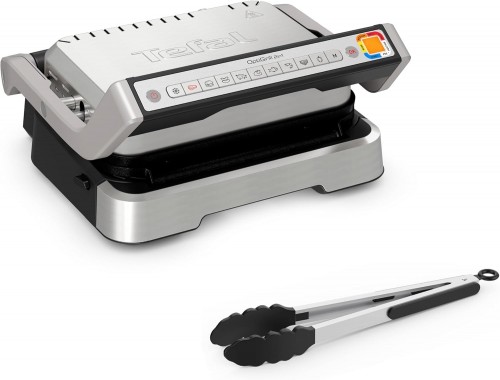 Tefal OptiGrill 2in1 GC773D