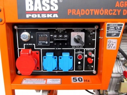 Bass Polska BP-5039