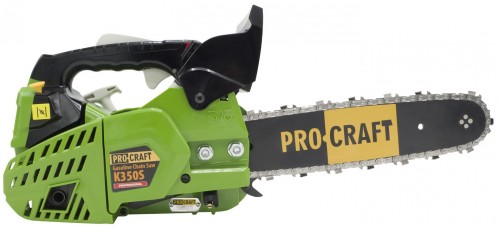 Pro-Craft K350S