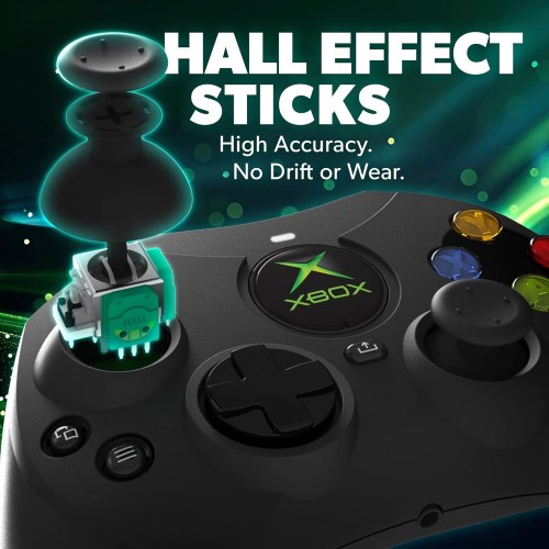 Hyperkin DuchesS Wired Controller