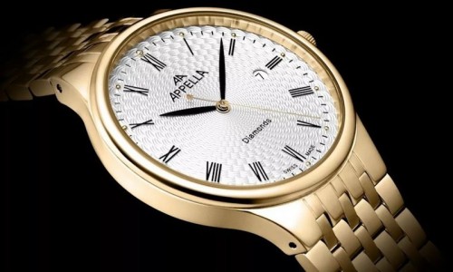 Appella L12002.1133DQ