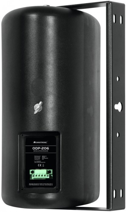 Omnitronic ODP-206