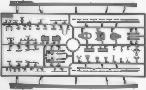 ICM Konig (1:700)