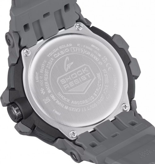 Casio G-Shock GR-B300-8A2