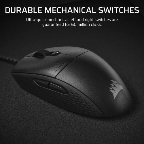Corsair M55