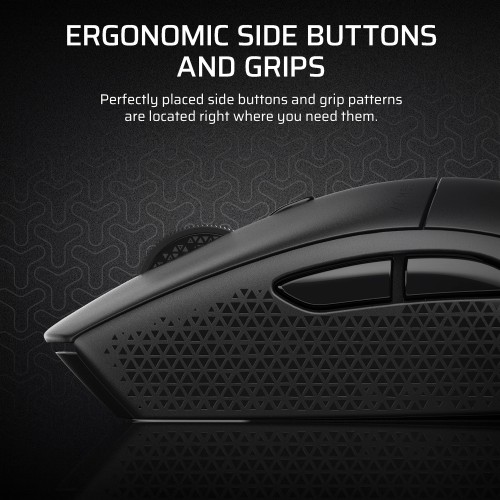Corsair M55 Wireless