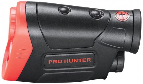 Simmons Pro Hunter 750