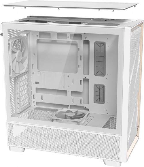Antec Flux White