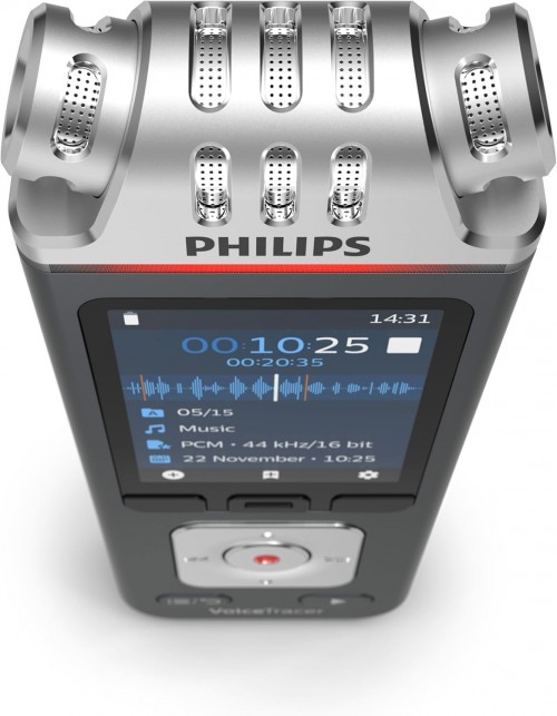 Philips DVT 6115